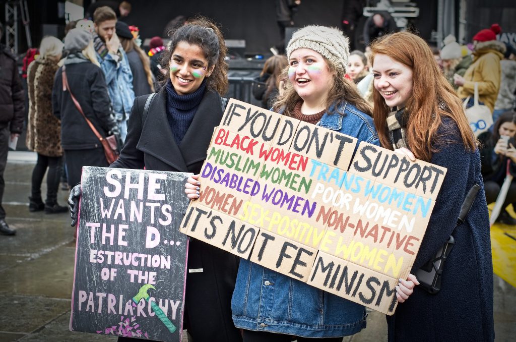 Rafia Zakaria’s ‘Against White Feminism’ is a cathartic read for a non