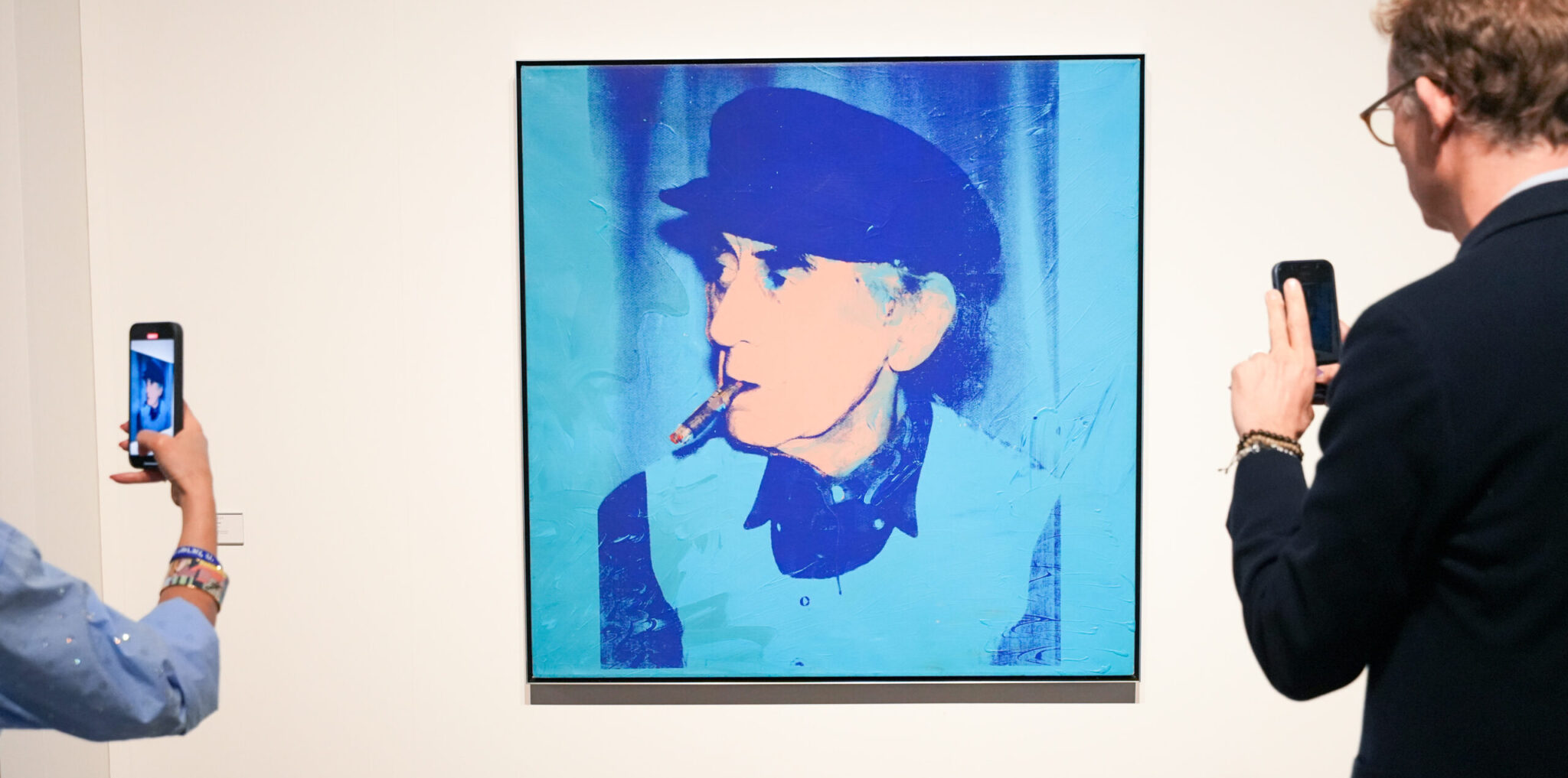 It’s Always Basel Somewhere - The Conversationalist