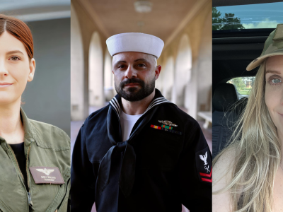 “I Find Hope in Simply Still Being Here”