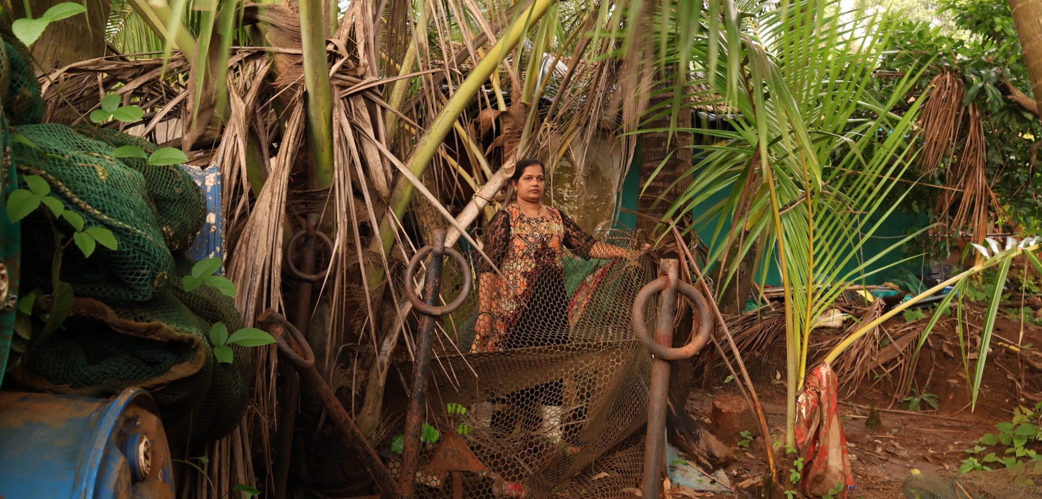 Image source - https://conversationalist.org/2025/12/17/crab-farmers-farming-aquaculture-india-mangroves-conservation-climate-change-ecosystem/