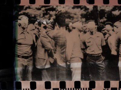 On Guerrilla Archives in the Disinformation Age